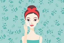 如何預(yù)防黃褐斑？